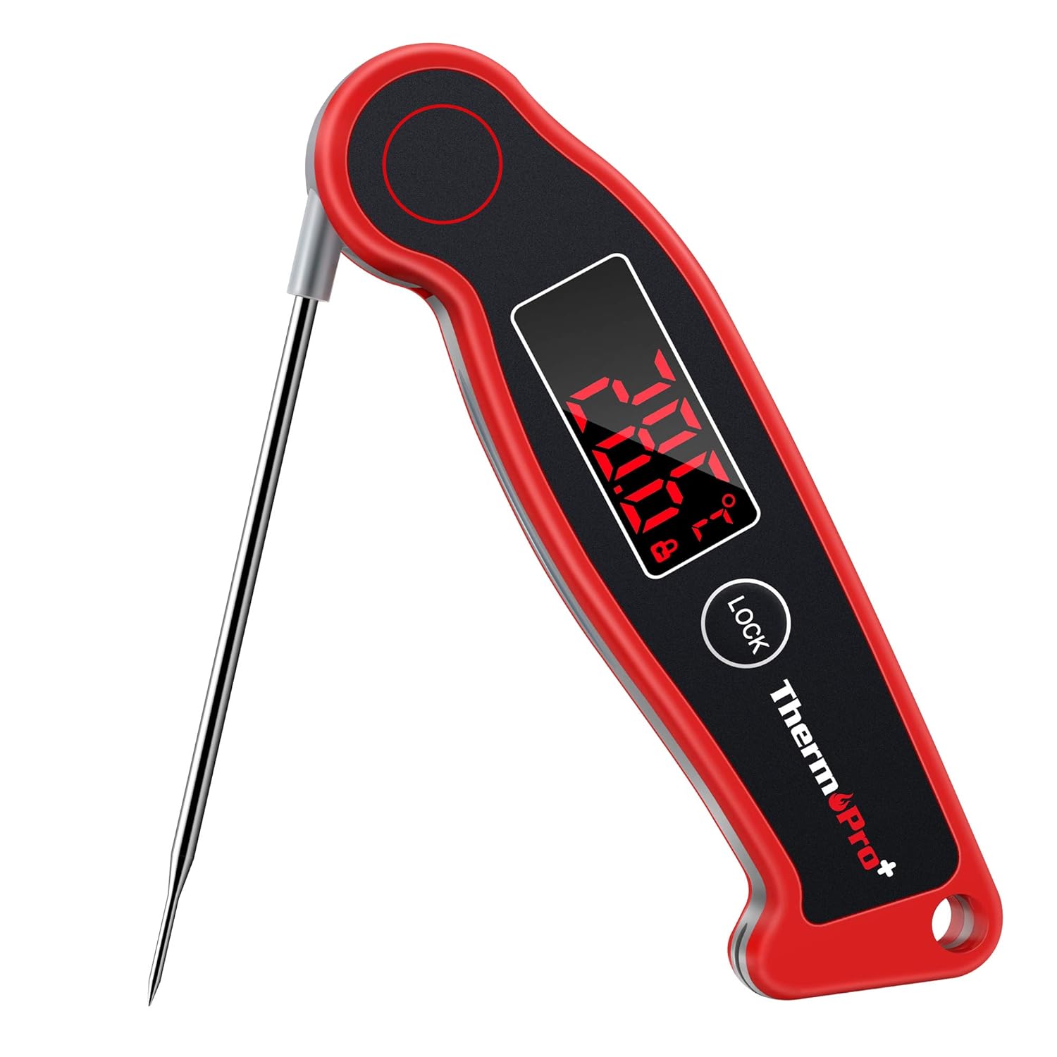 ThermoPro Termometer Digital Vattentät Instant Read