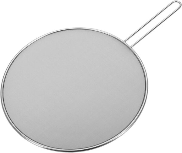 Westmark Stänkskydd Stål 30 cm