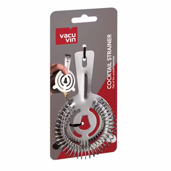 Vacu Vin Cocktailsil Rostfri