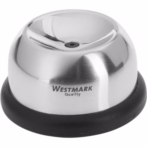 Westmark Äggpickare Rostfritt Stål