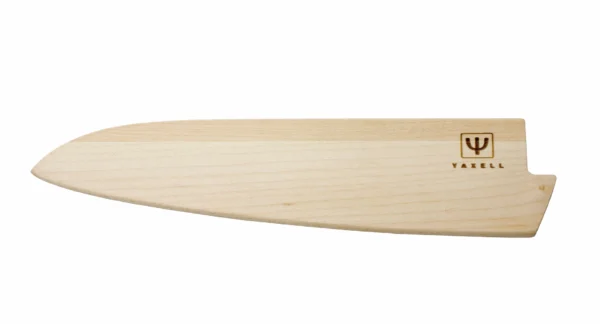 Yaxell Knivskydd i Lönn 20 cm