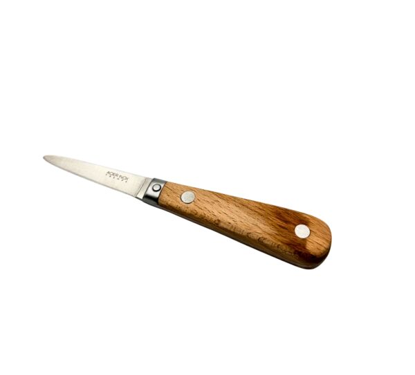 Tarrerias-Bonjean Ostronkniv Pro Trähandtag