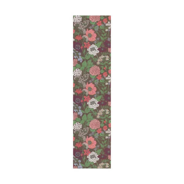 Ekelund Löpare Blomsterfång 35x140 cm