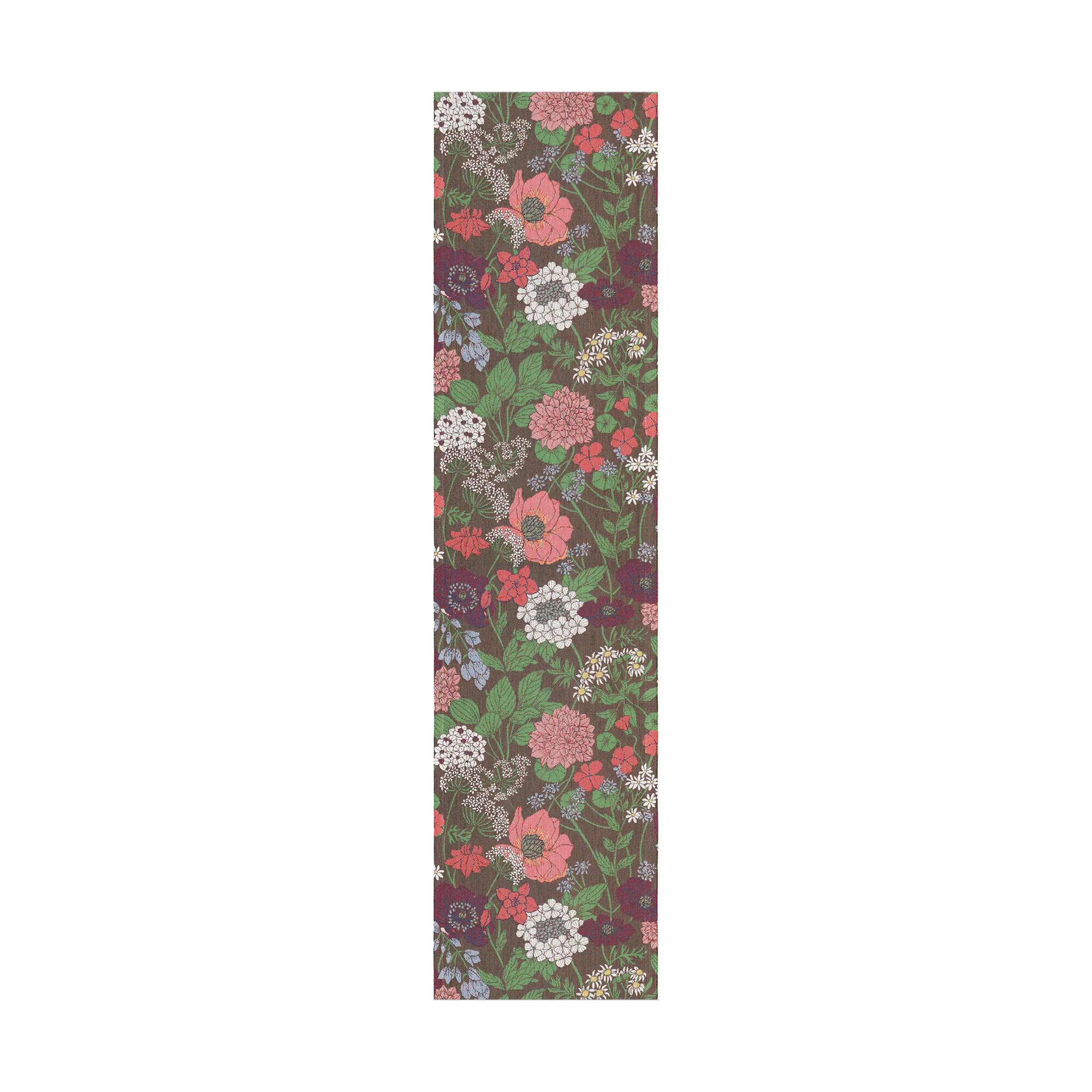 Ekelund Löpare Blomsterfång 35x140 cm