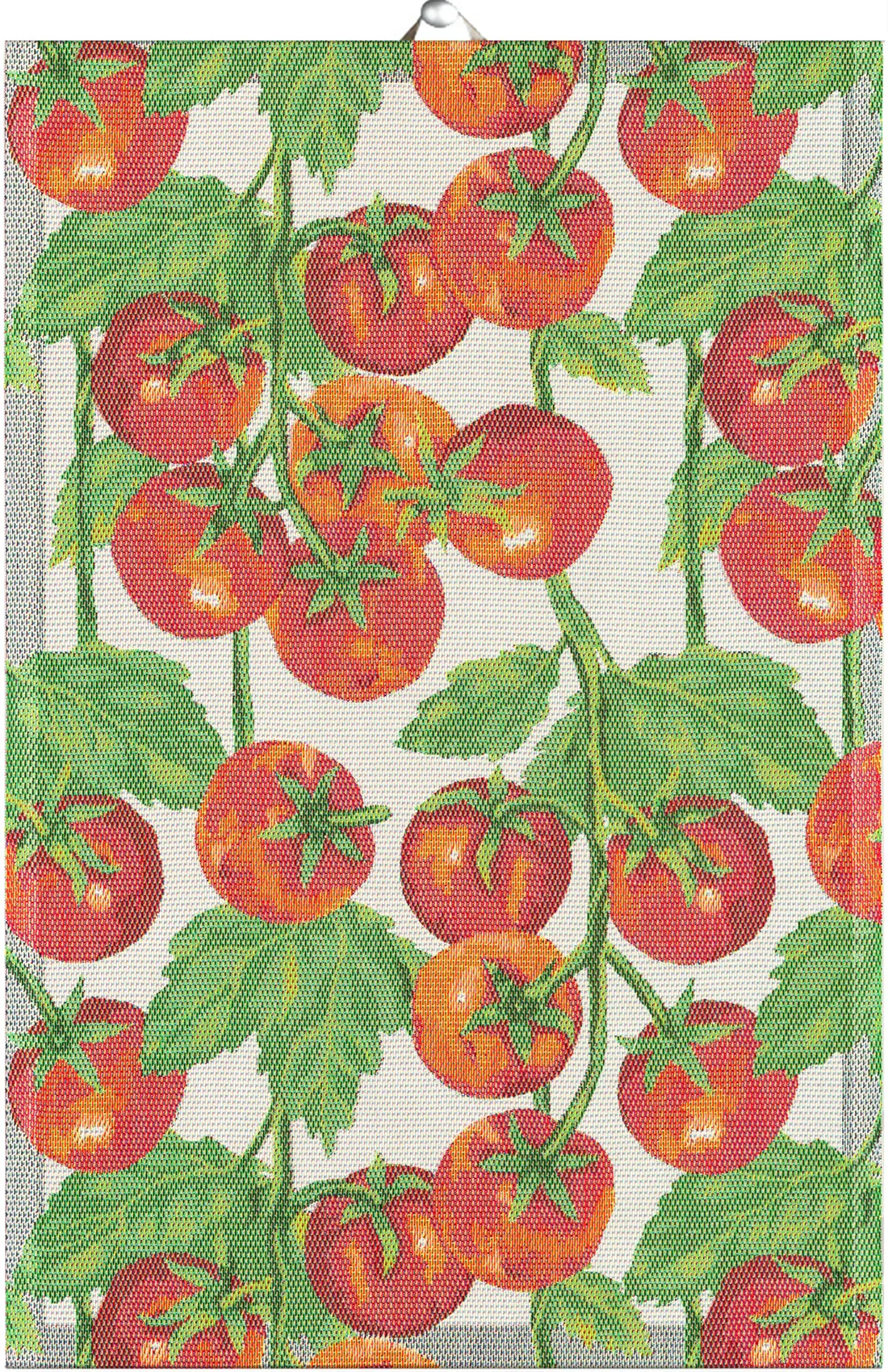 Ekelund Handduk Tomater 40x60 cm