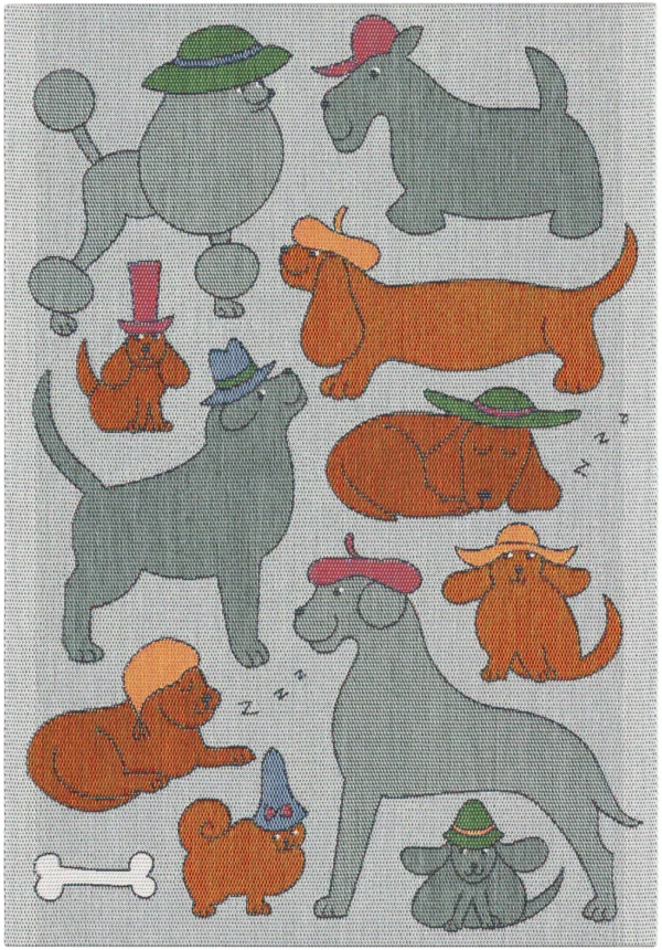 Ekelund Handduk Hattfest 35X50 cm