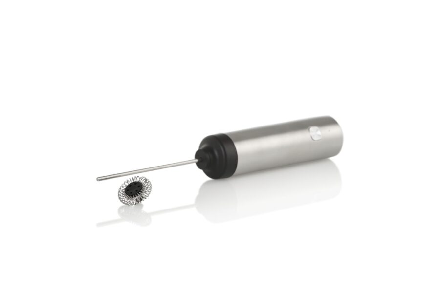 AdHoc Mjölkskummare USB MORO Grå - Bild 2