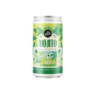 Gbg Soda Tonic Kust Sockerfri 25 cl
