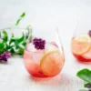 Riedel/O Wine Tumbler - Gin & Tonic 4-pack