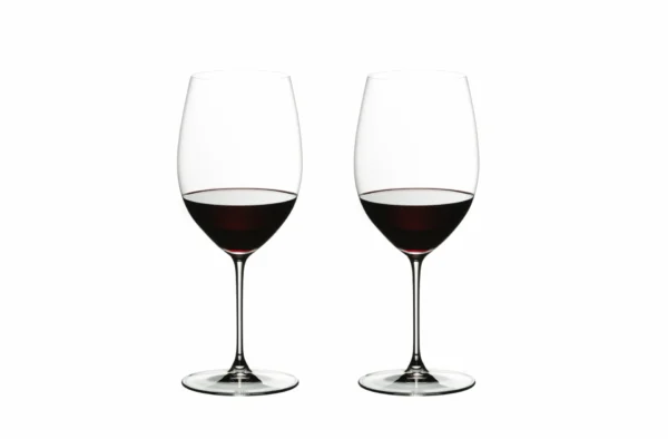 Riedel Cabernet/Merlot 2-pack 270-årsjubileum