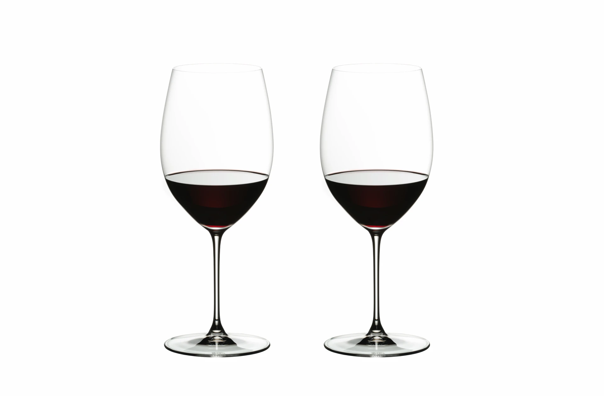 Riedel Cabernet/Merlot 2-pack 270-årsjubileum
