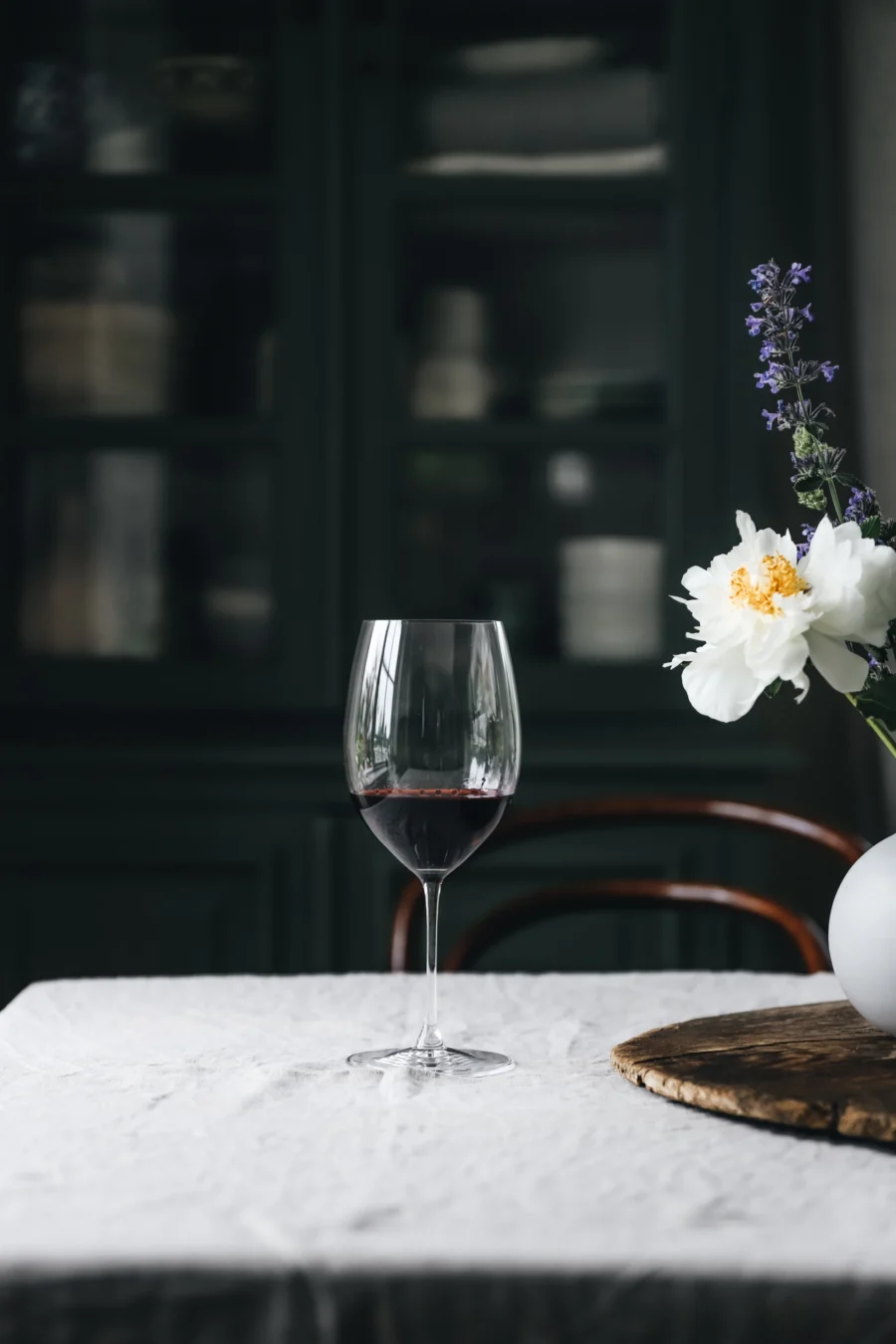 Riedel Cabernet/Merlot 2-pack 270-årsjubileum - Bild 3