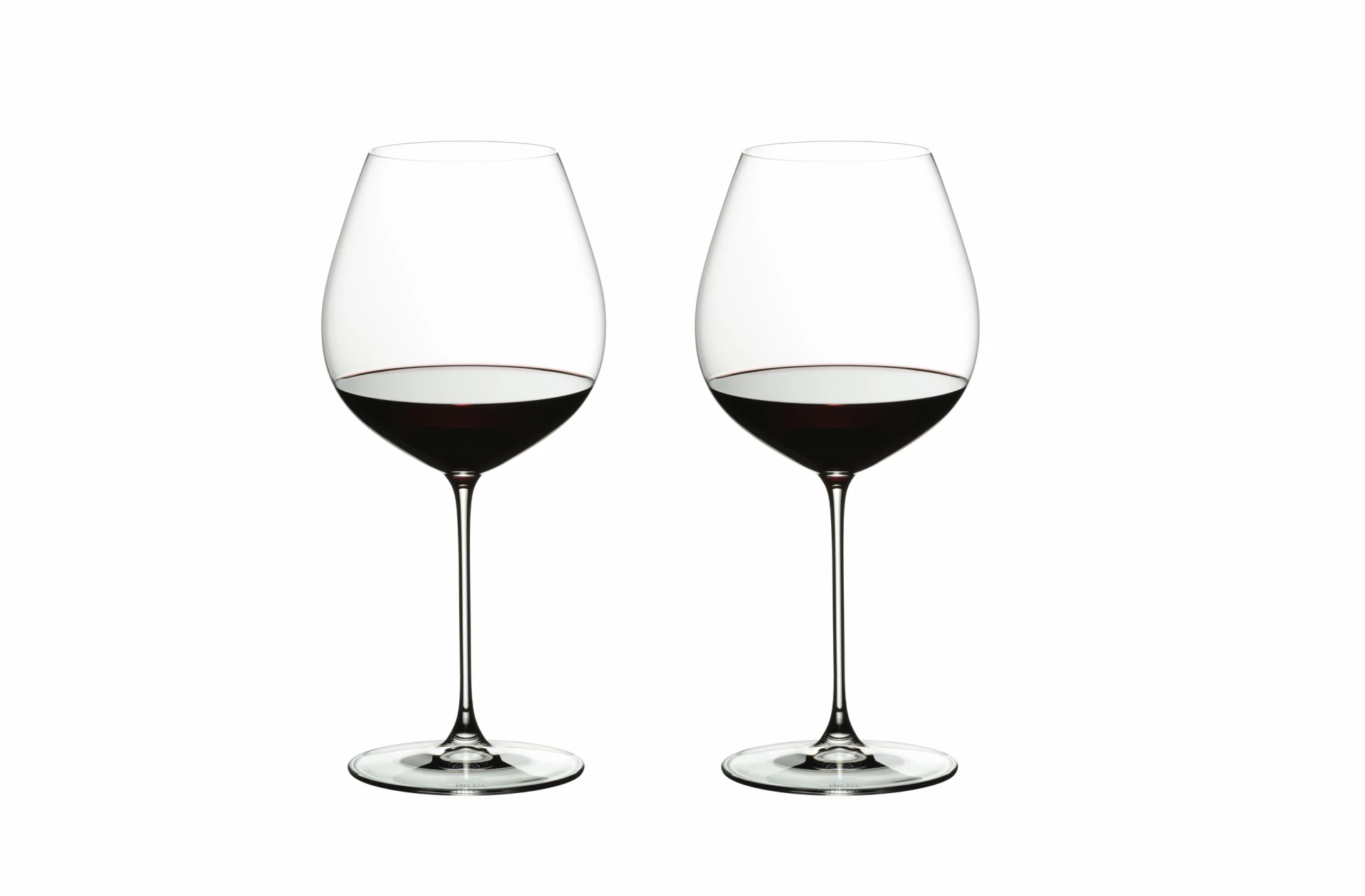 Riedel Old World Pinot Noir 2-pack 270-årsjubileum