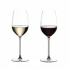 Riedel Riesling/Zinfandel 2-pack 270-årsjubileum