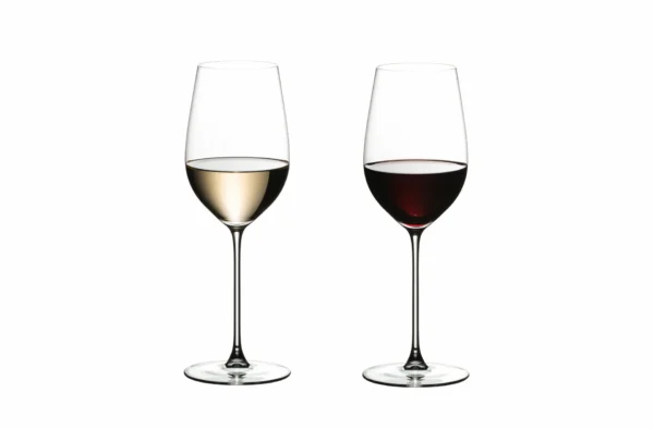 Riedel Riesling/Zinfandel 2-pack 270-årsjubileum