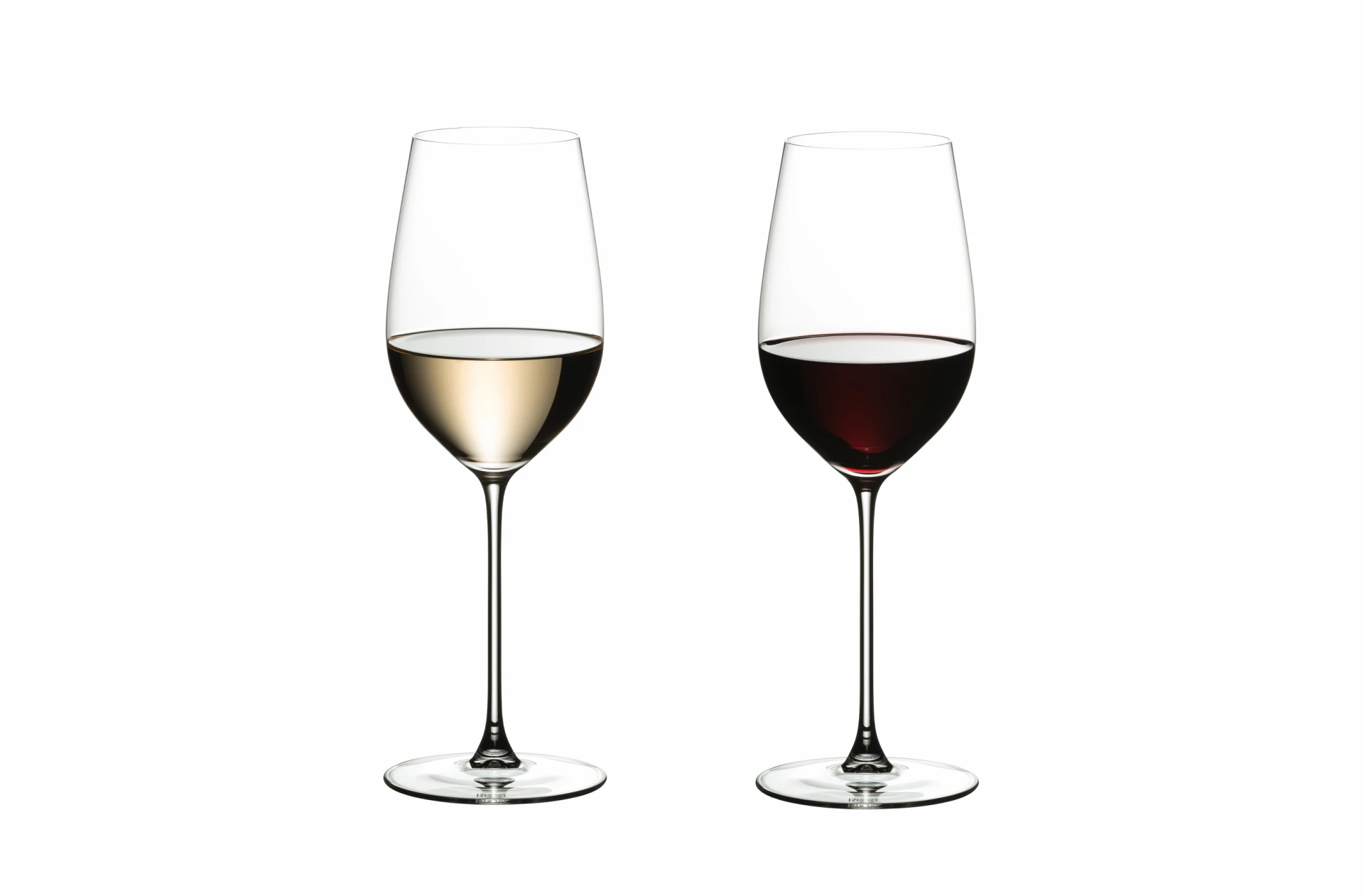 Riedel Riesling/Zinfandel 2-pack 270-årsjubileum