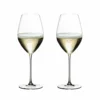 Riedel Riesling/Zinfandel 2-pack 270-årsjubileum