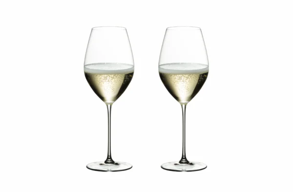 Riedel Champagne Wine 2-pack 270-årsjubileum