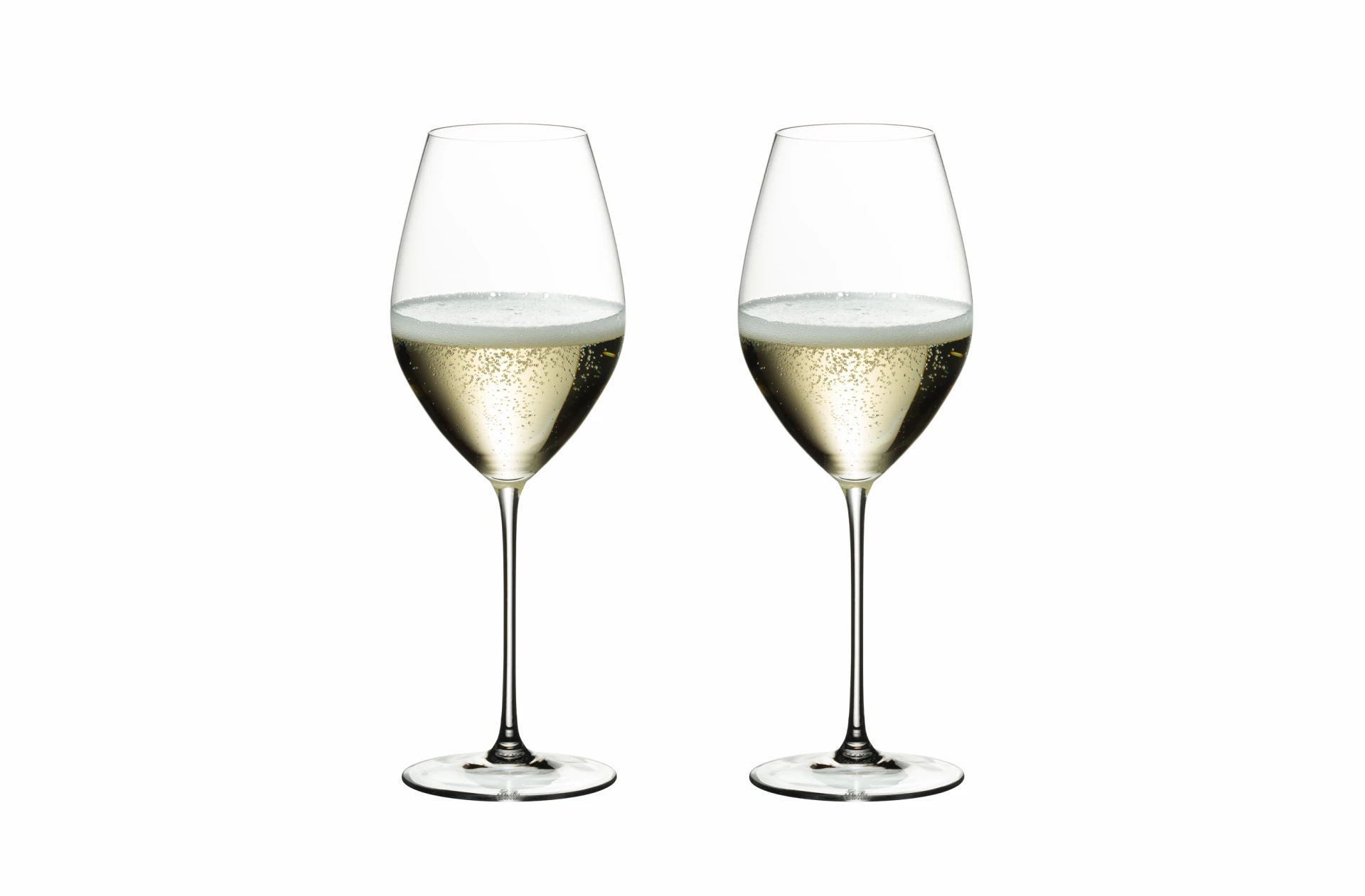 Riedel Champagne Wine 2-pack 270-årsjubileum