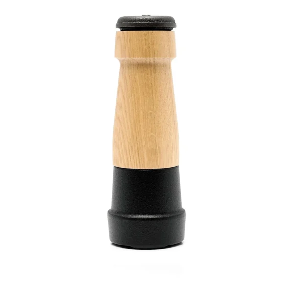 Skeppshult Saltkvarn 18 cm Ek/ Gjutjärn