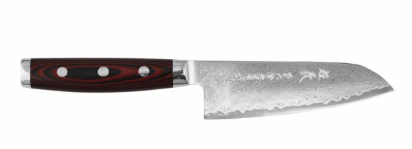 Yaxell Super Gou Santokukniv 12,5 cm