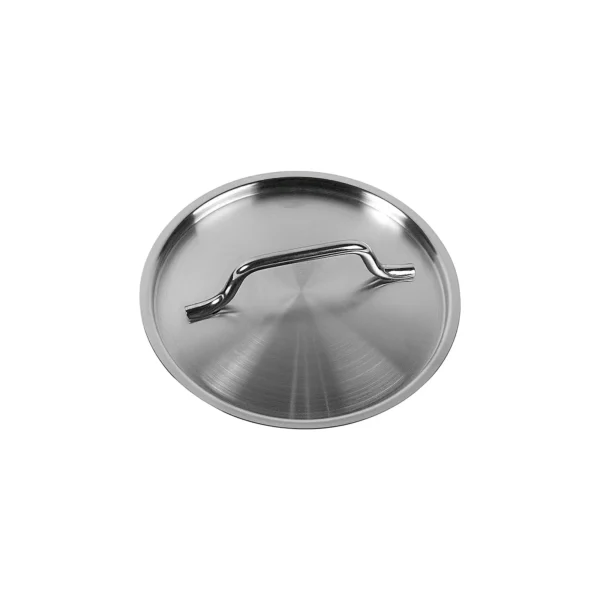 Exxent Lock Ø 16 cm Rostfri