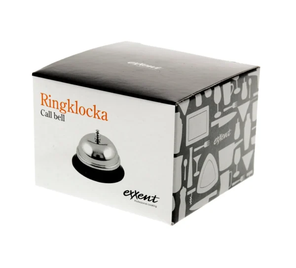 Exxent Ringklocka - Bild 2