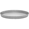 Exxent Pajform Ø 28 cm Kolstål med lös botten