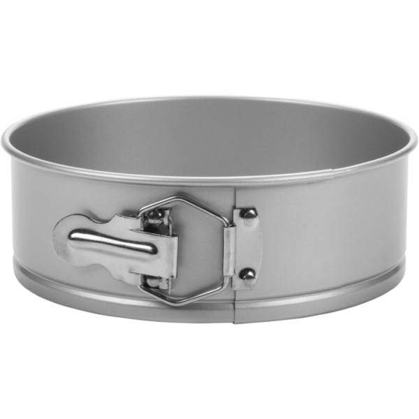 Exxent Springform Ø 18 cm Kolstål