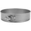 Exxent Springform Ø 18 cm Kolstål