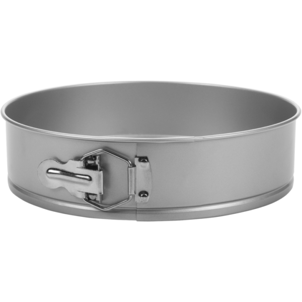 Exxent Springform Ø 26 cm Kolstål
