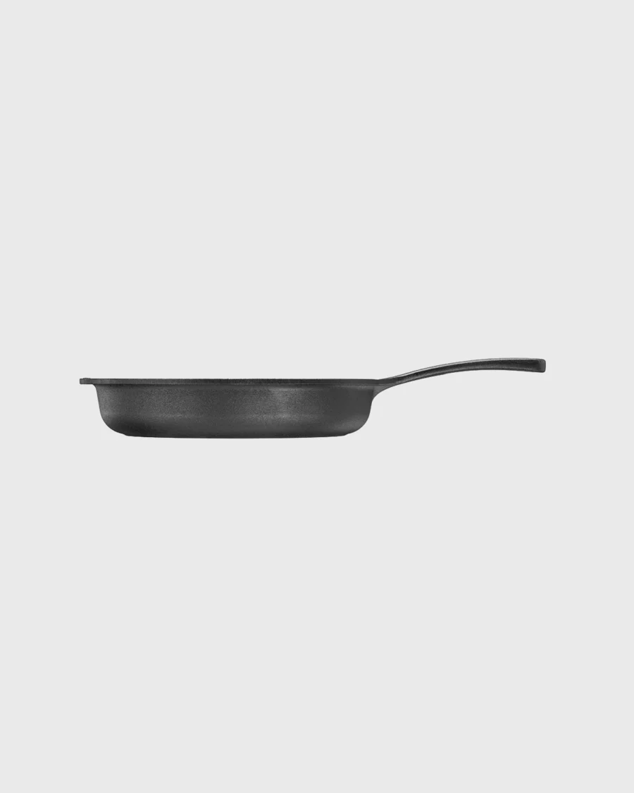 Skeppshult Traktörpanna Ø 25 cm Järnhandtag - Bild 2