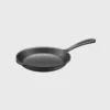 Skeppshult Stekpanna Ø 28 cm Järnhandtag