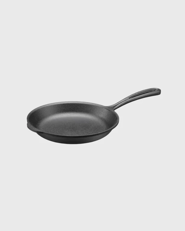 Skeppshult Stekpanna Ø 20 cm Järnhandtag