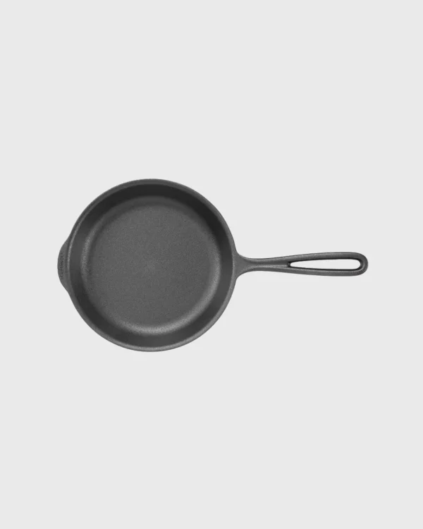 Skeppshult Stekpanna Ø 20 cm Järnhandtag - Bild 2