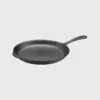 Skeppshult Traktörpanna Ø 25 cm Järnhandtag