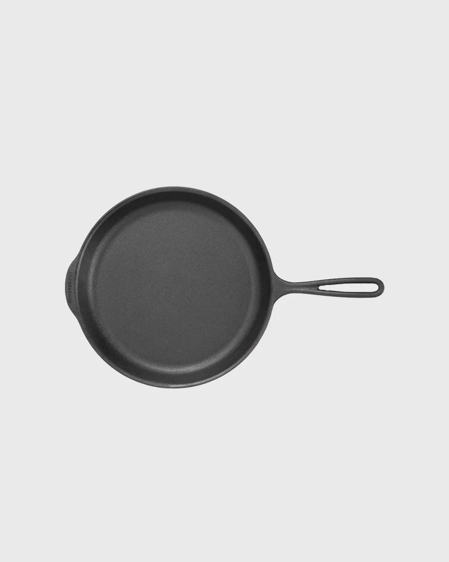 Skeppshult Stekpanna Ø 28 cm Järnhandtag - Bild 2