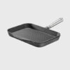 Scanpan Fusion 5 Serveringspanna m. Lock Ø 32 cm