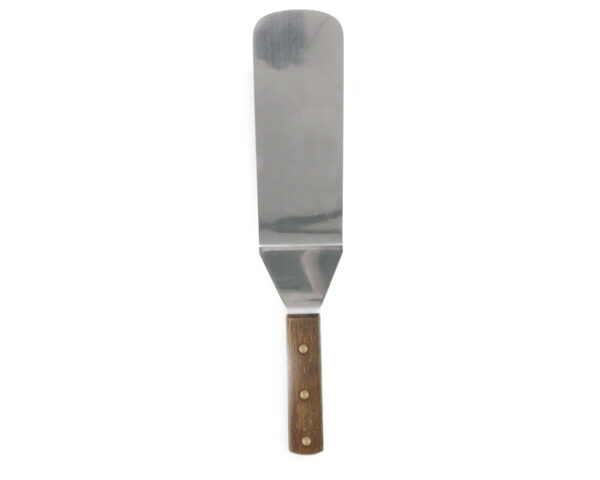 Exxent Stekspade 36 cm Plasthandtag